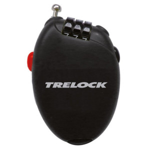 Trelock Locks RK 75 Pocket