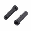 Cable Tips Color Black (x8)