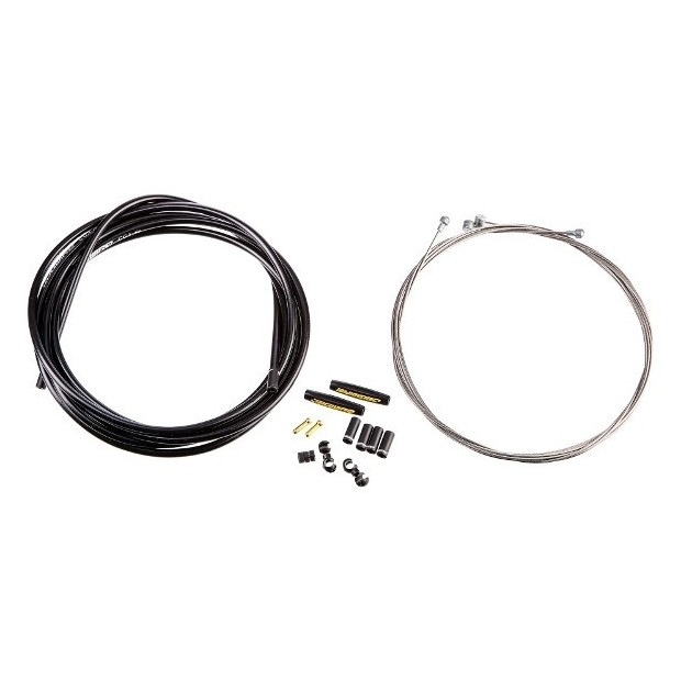 Brake Cable Kit Jagwire Universal sport -  Grey UCK410