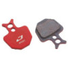 Jagwire Mountain Sport DCA063 Formula Brake pads - Semi-metallic Steel