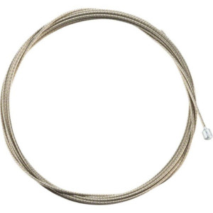 Jagwire Pro Stainless Poli Campagnolo Shifter Cable - [x1]