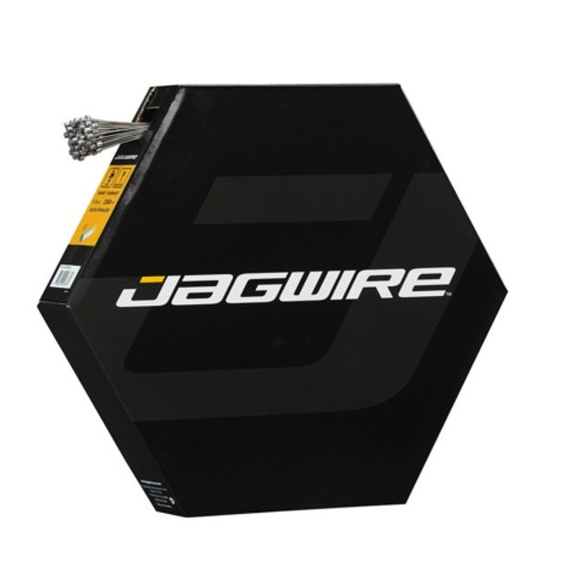 Jagwire Pro Stainless Poli Shimano/Sram Brake Cable - [x1]