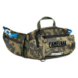 CamelBak Repack LR4 Waist Pack Camouflage