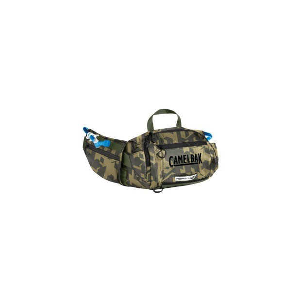 CamelBak Repack LR4 Waist Pack Camouflage