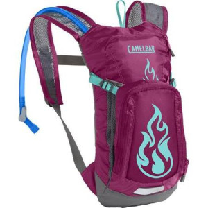 CamelBak Mini M.U.L.E 1.5L Bag Baton Red/Flame