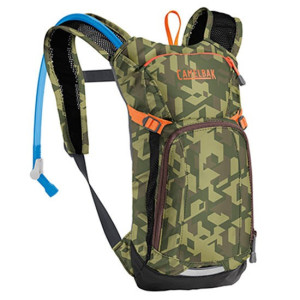 CamelBak Mini M.U.L.E 1.5L Bag Camelflage