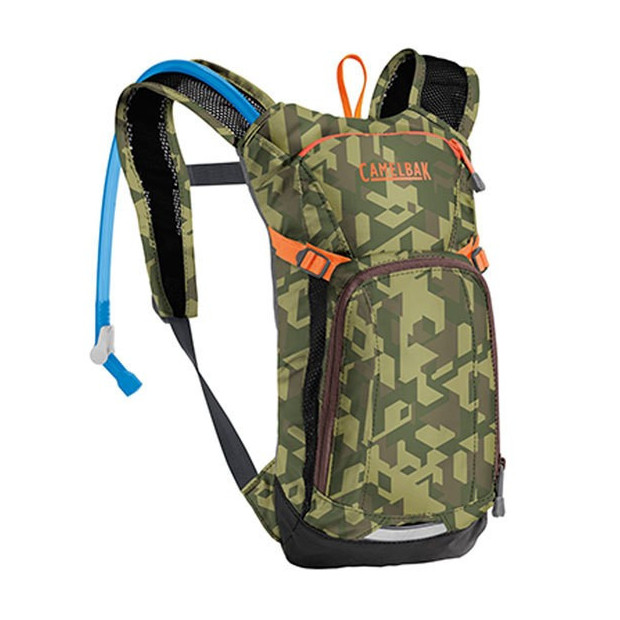 CamelBak Mini M.U.L.E 1.5L Bag Camelflage