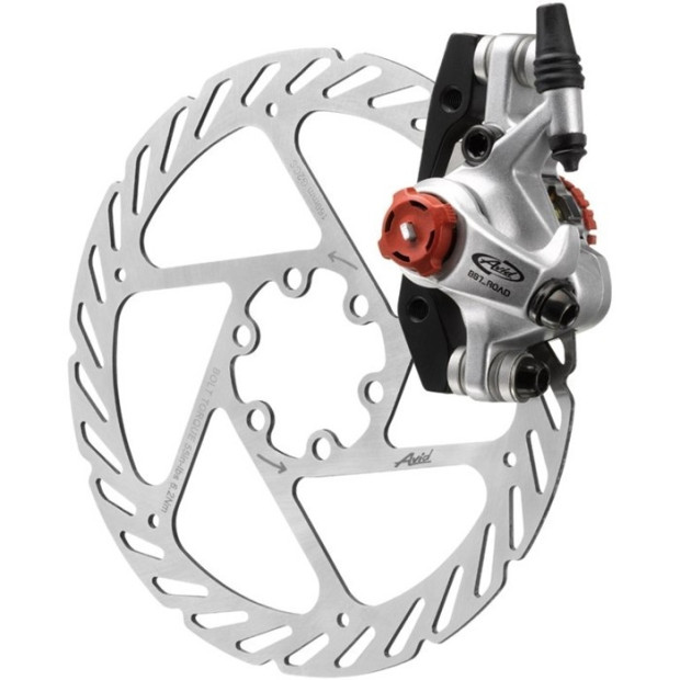 Avid BB7 Road Mechanical Disc Brake - 140 mm