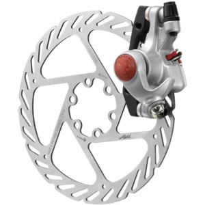 Avid BB5 Road Mechanical Disc Brake - 160 mm