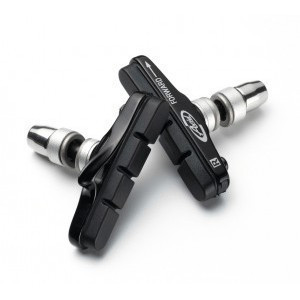 Avid Shorty Cantilever Cartridge Brake Pads  (x2)