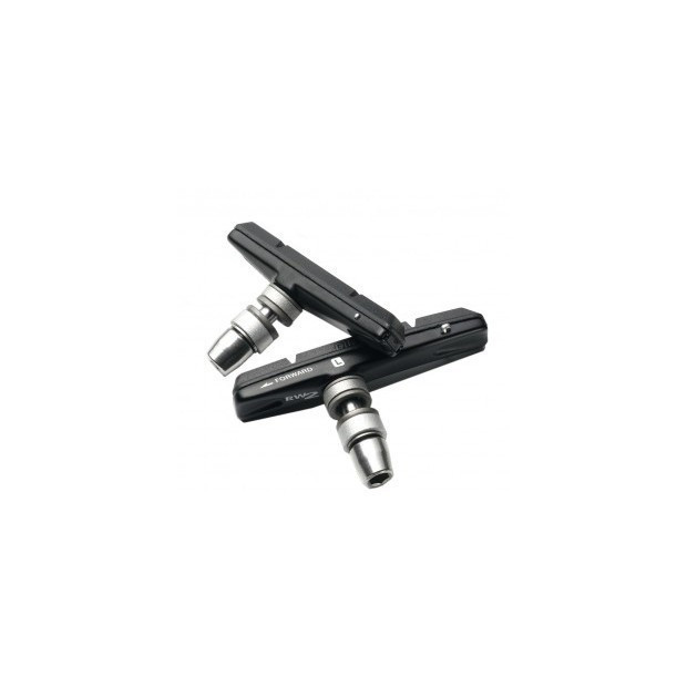 V-Brake Cartridge Avid Wrangler (Black) (x2)