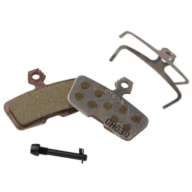 Avid Brake Pads for Code ( 2011)/Guide RE Brakes Sintered x2