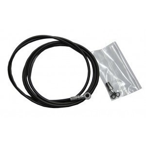 Avid Brake Hose Kit - Black - XX, Juicy Ultimate, Juicy 5/7