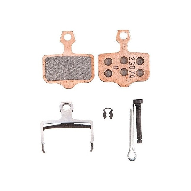 Brake pads Avid Elixir -  Sintered