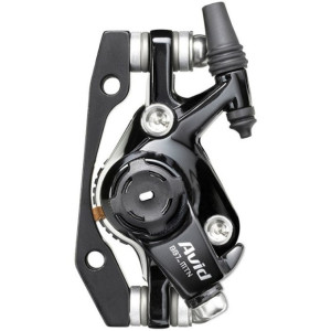 Avid BB7 Mountain S Mechanical Disc Brake - 200 mm