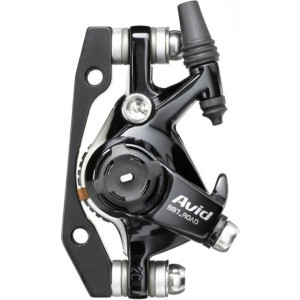 Avid BB7 Road S Mechanical Disc Brake - 140 mm