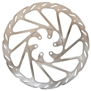 Avid G2 CleanSweep 200 mm Rotor brake