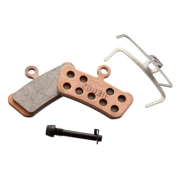 Avid Elixir X0 SRAM Guide R Disc Brake Pads Sintered