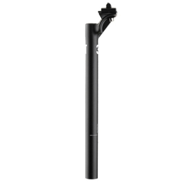 3T Stylus 25 Pro Seatpost - 31.6 mm