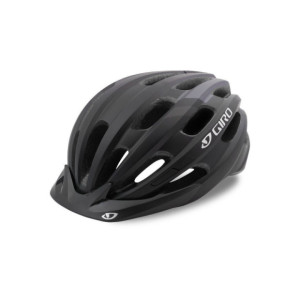 Giro Register Helmet Mat Black