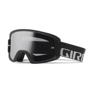 Giro Tazz Black Goggle - Grey