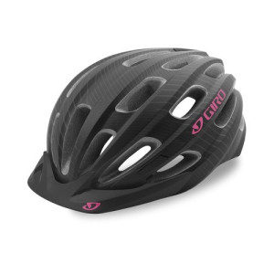 Giro Vasona Women Helmet - Matte Black
