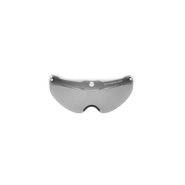 Giro Air Attack Helmet Shield - Silver Flash