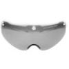 Giro Air Attack Helmet Shield - Silver Flash