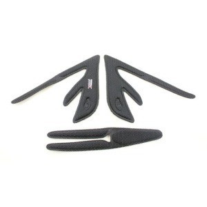 Giro Xar Helmet Pad - Black