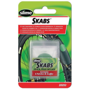 SLIME patch kit