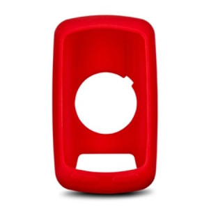 Silicone Case Edge 800/810 GPS Garmin (Red)