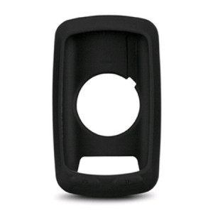 Silicone Case Edge 800/810 GPS Garmin (Black)
