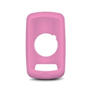 Silicone Case Edge 800/810 GPS Garmin (Pink)