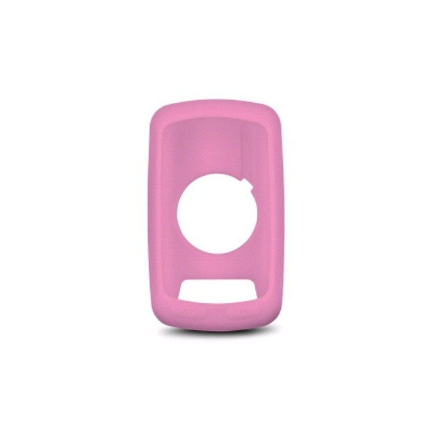 Silicone Case Edge 800/810 GPS Garmin (Pink)