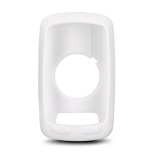 Silicone Case Edge 800/810 GPS Garmin (White)