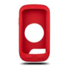 GPS Garmin Edge 1000 Silicone Case - Red
