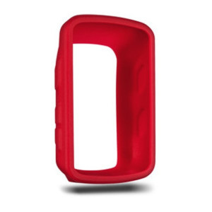 Garmin Edge 520 Silicone Case - Red