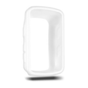 Garmin Edge 520 Silicone Case - White