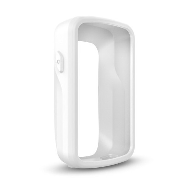 Garmin Edge 820 GPS Silicone Case - White