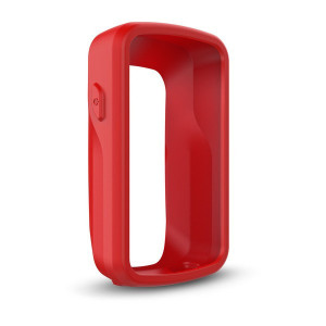 Garmin Edge 820 GPS Silicone Case - Red