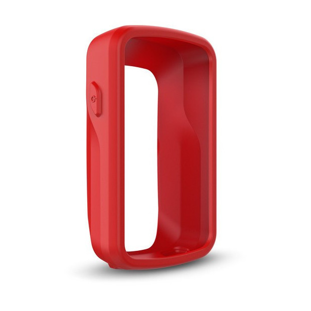 Garmin Edge 820 GPS Silicone Case - Red