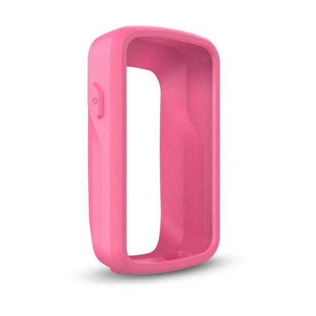 Garmin Edge 820 GPS Silicone Case - Pink