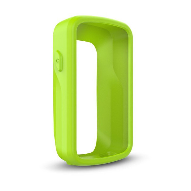 Garmin Edge 820 GPS Silicone Case - Green