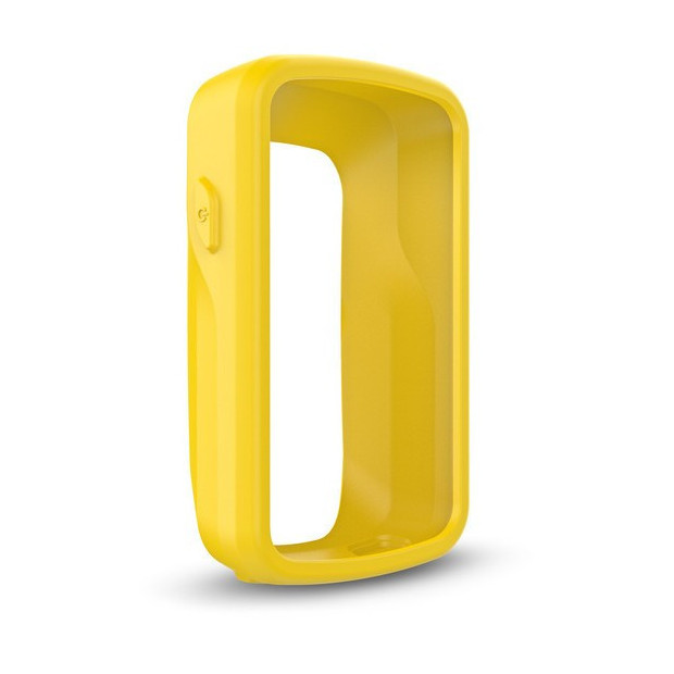 Garmin Edge 820 GPS Silicone Case - Yellow