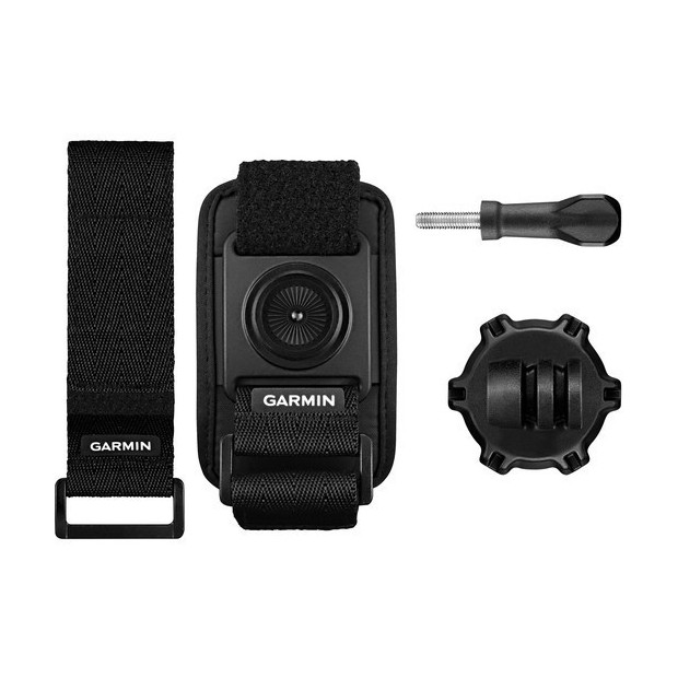 ære spontan jage Garmin VIRB XE/X/Ultra 30/360 Wrist Strap