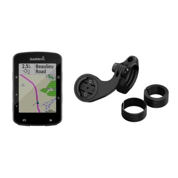 Garmin Edge 520 Plus MTB Cycling GPS - 010-02083-12