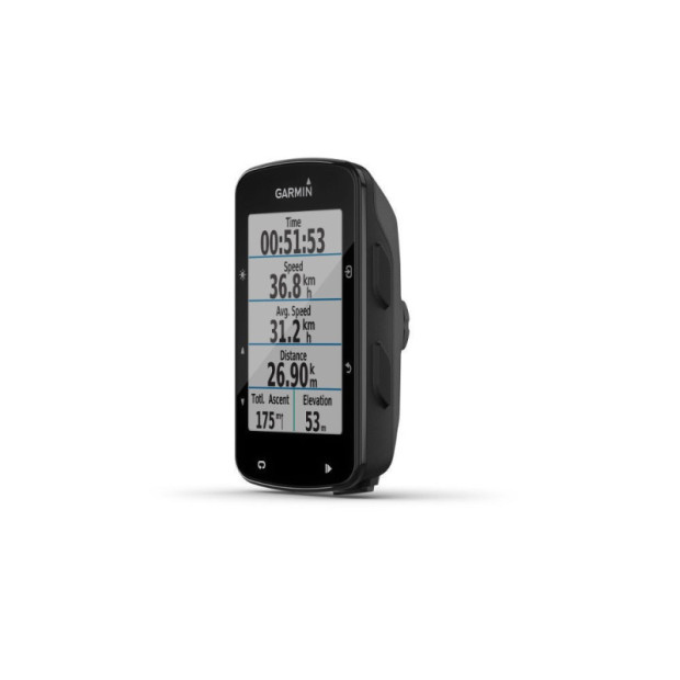 Garmin Edge 520 Plus MTB Cycling GPS - 010-02083-12