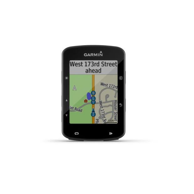 Garmin Edge 520 Plus MTB Cycling GPS - 010-02083-12