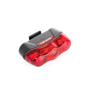 Rear Light Fizik Rapid 3 Cateye ICS 