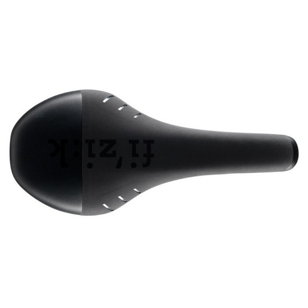 Fizik Tundra M1 Carbon Mtb Saddle - Black